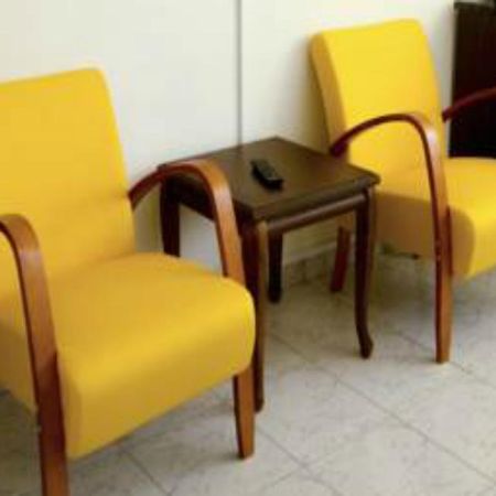 Οι Λόφοι των Αγγέλων Ξενοδοχείο Καμπιά Εξωτερικό φωτογραφία